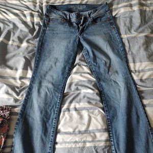 American Eagle Outfitters Jeans